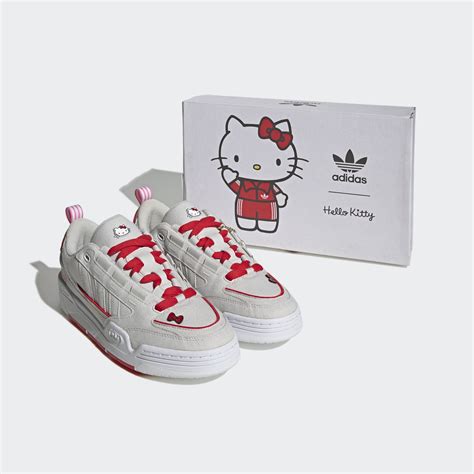 adidas hello kitty women's.